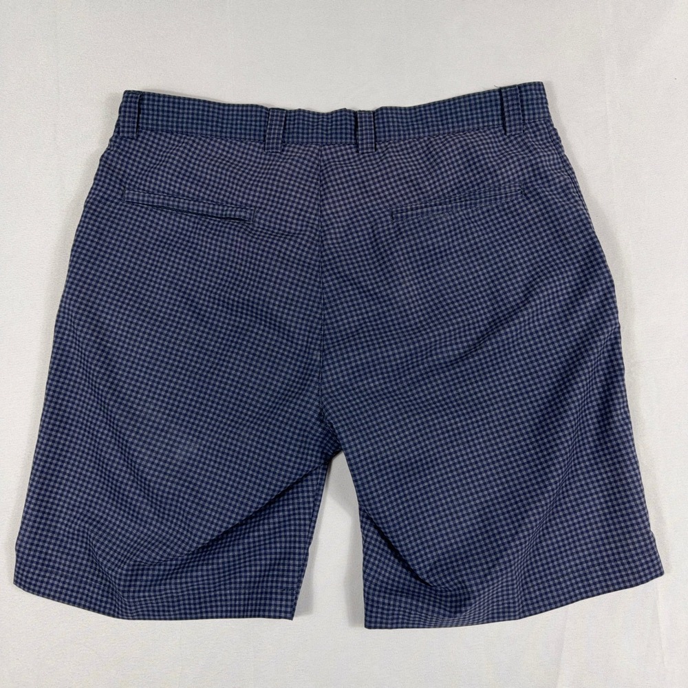 Peter Millar Golf Shorts Lot of 3 Crown Crafted Salem Performance 33 Multi-Color - Picture 4 of 12